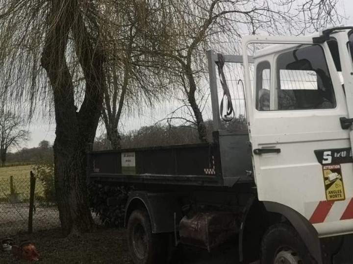 Entretien paysager Saint-Pourçain-sur-Sioule