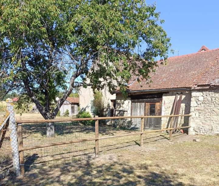 Clôture Saint-Pourçain-sur-Sioule